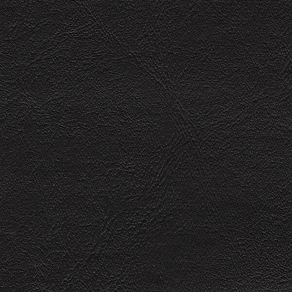 Adventure Wipes Marine Grade Upholstery Vinyl Fabric, Black MIDSH9009